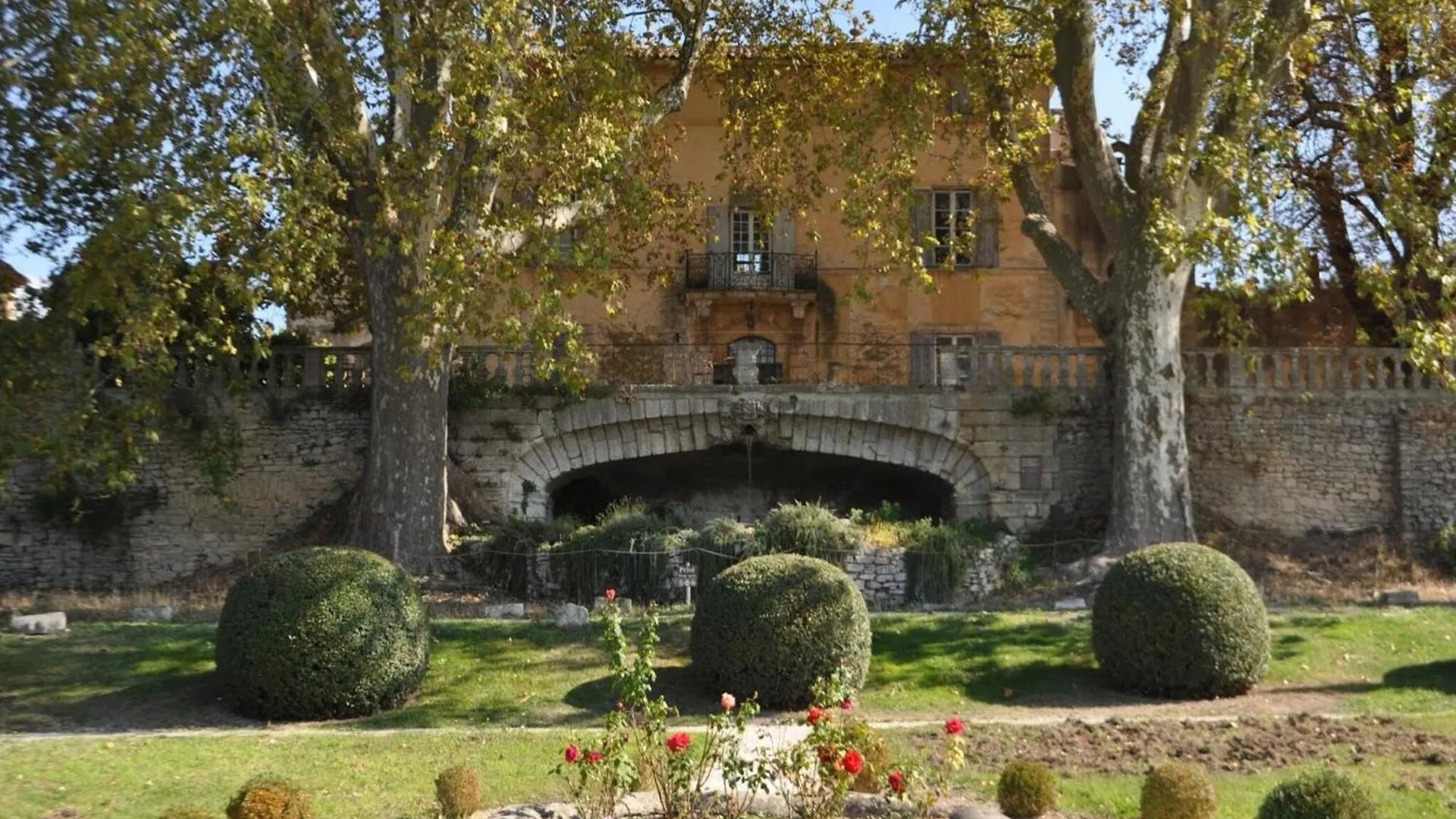Res Les Sources Montbrun Les Bains Studio 2 Pers With Terrace Or Balcony 0*, Montbrun-les-Bains France