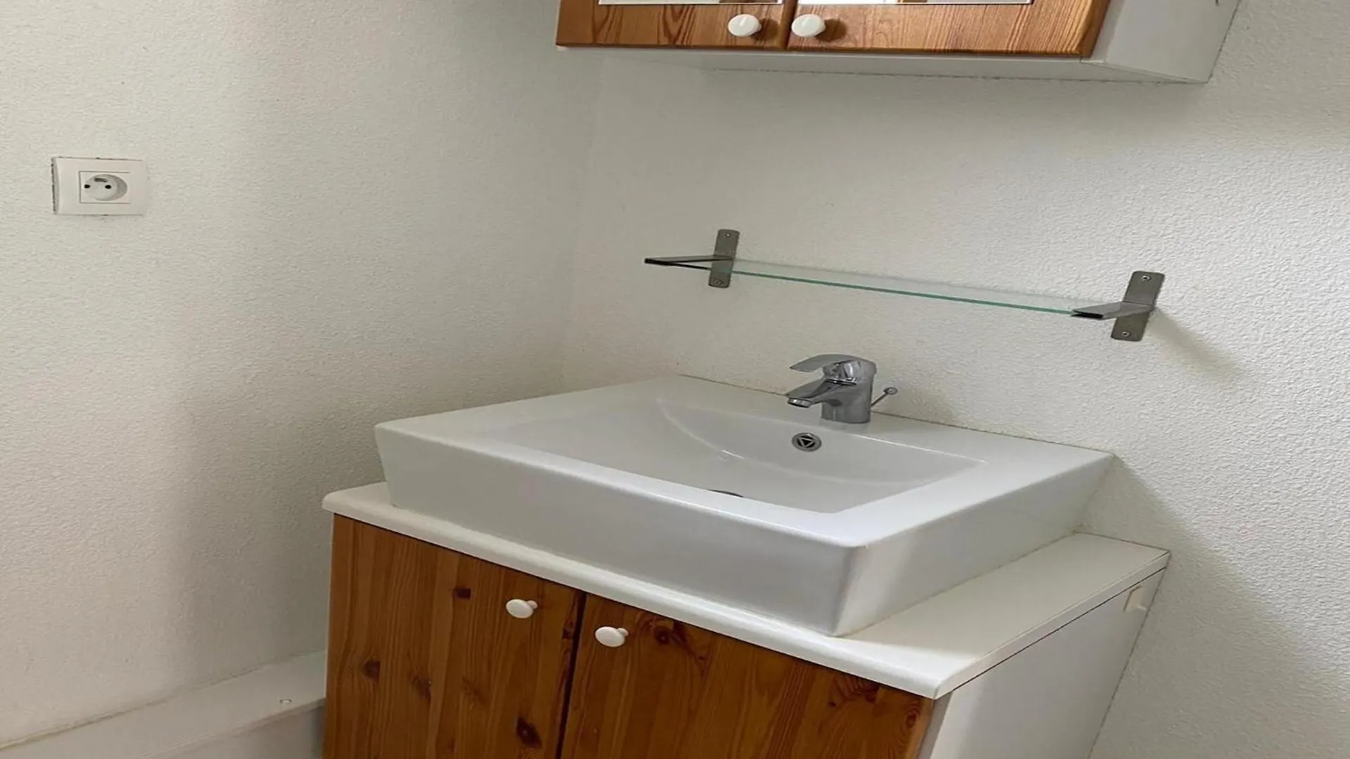Res Les Sources Montbrun Les Bains Studio 2 Pers With Terrace Or Balcony
