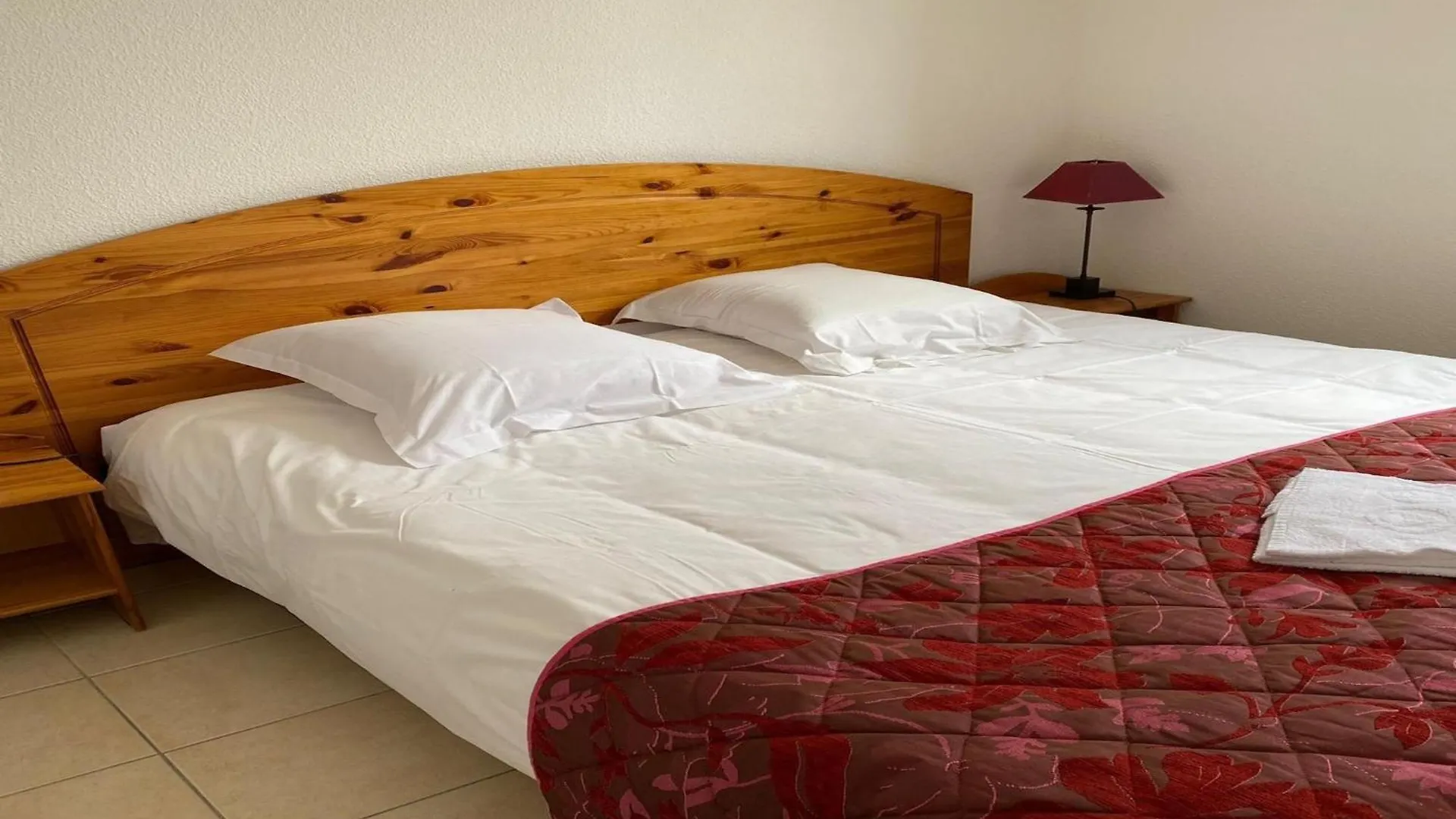 Res Les Sources Montbrun Les Bains Studio 2 Pers With Terrace Or Balcony France