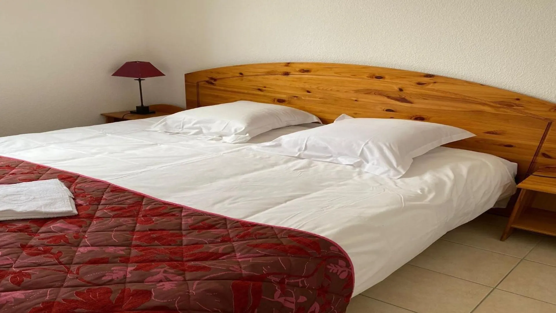 Appartement Res Les Sources Montbrun Les Bains Studio 2 Pers With Terrace Or Balcony