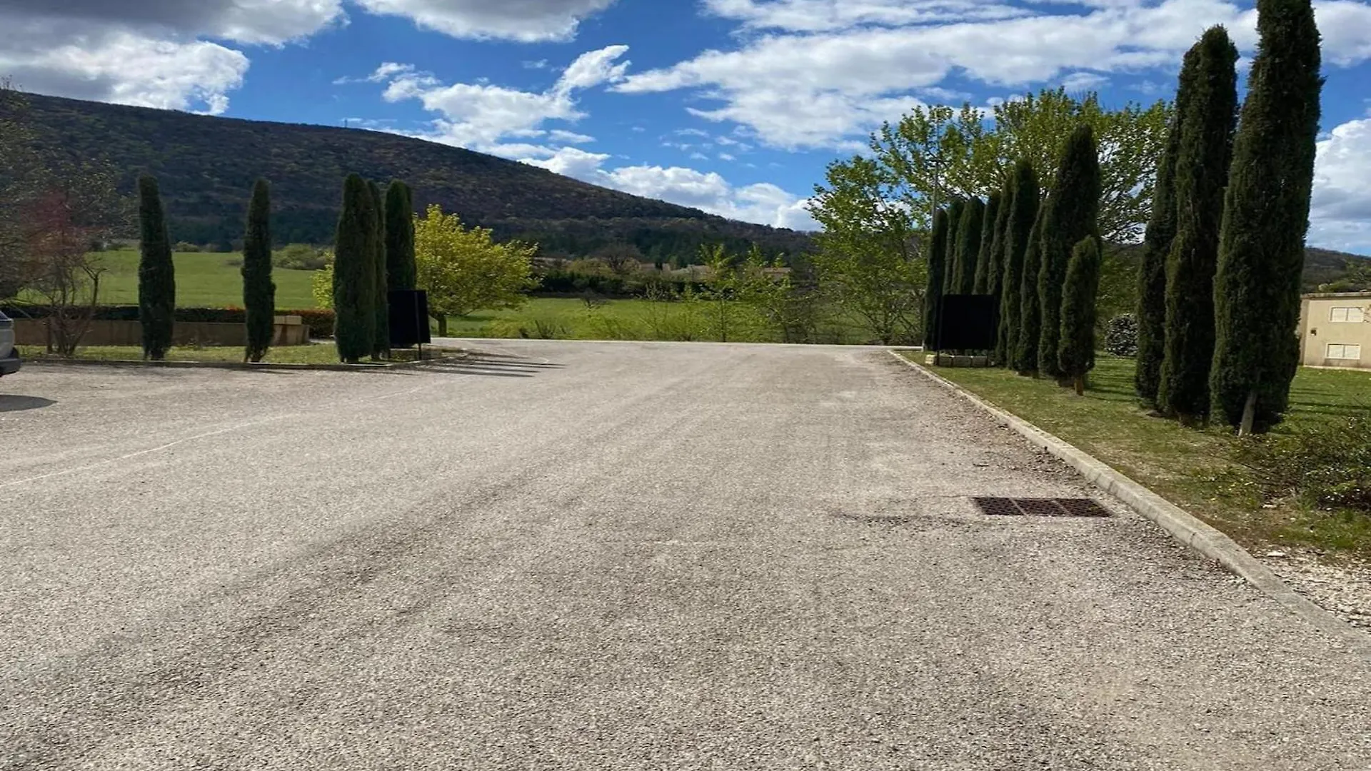 Res Les Sources Montbrun Les Bains Studio 2 Pers With Terrace Or Balcony