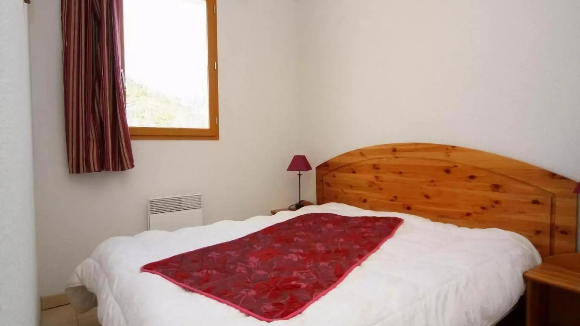 Res Les Sources Montbrun Les Bains Studio 2 Pers With Terrace Or Balcony Appartement Montbrun-les-Bains