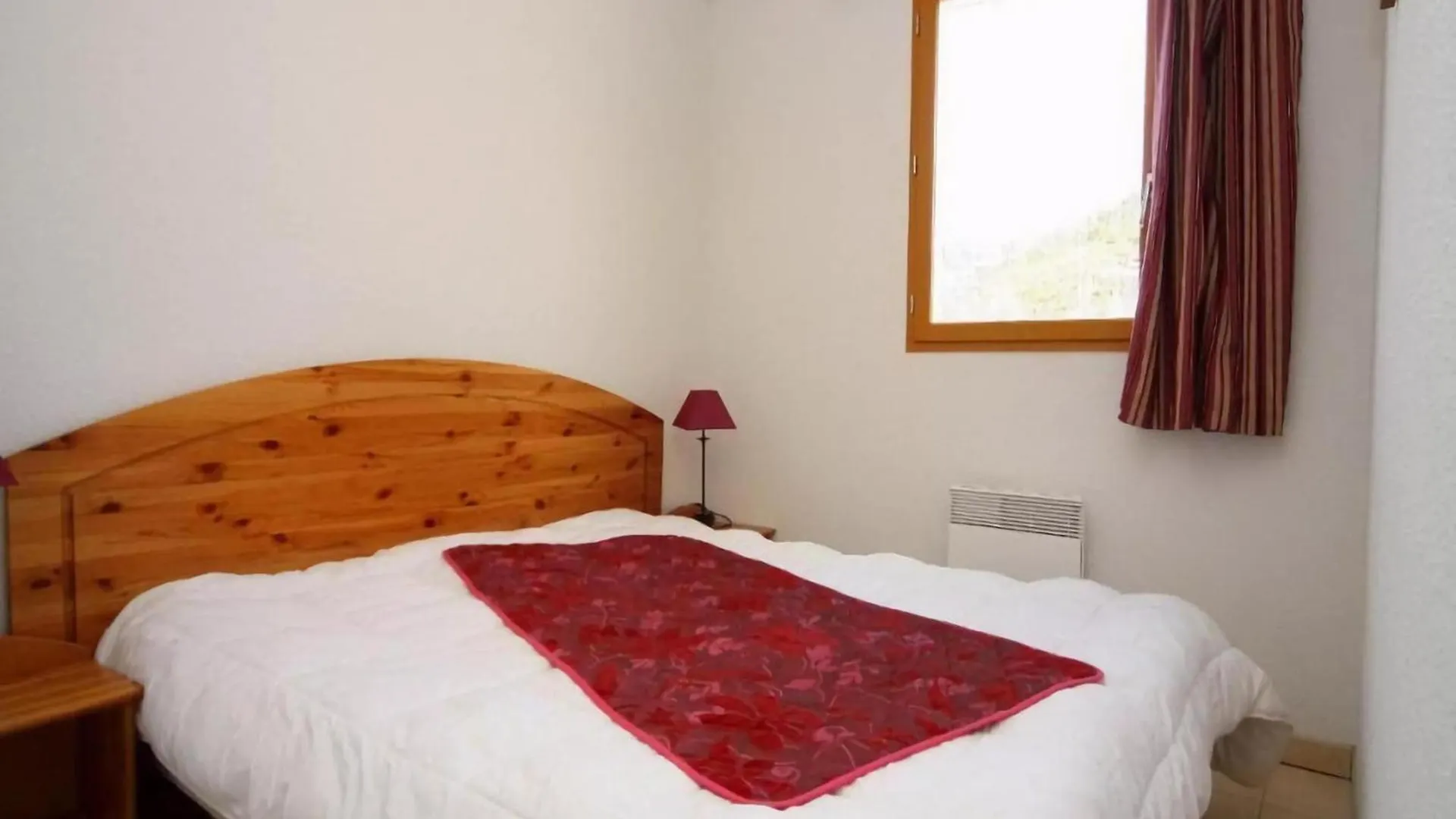 Appartement Res Les Sources Montbrun Les Bains Studio 2 Pers With Terrace Or Balcony France
