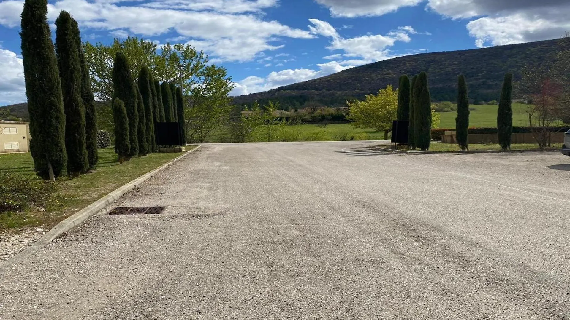 Res Les Sources Montbrun Les Bains Studio 2 Pers With Terrace Or Balcony France
