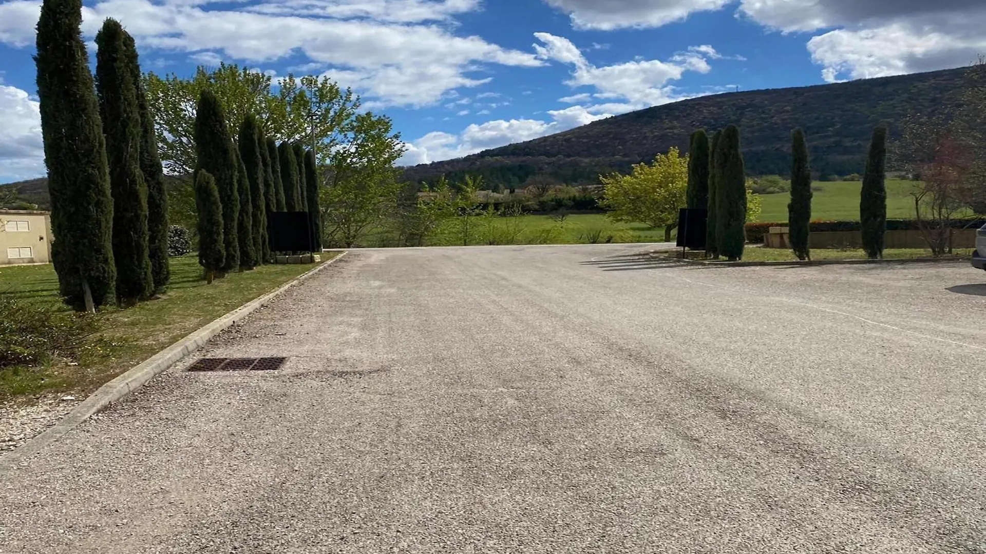 Res Les Sources Montbrun Les Bains Studio 2 Pers With Terrace Or Balcony Appartement