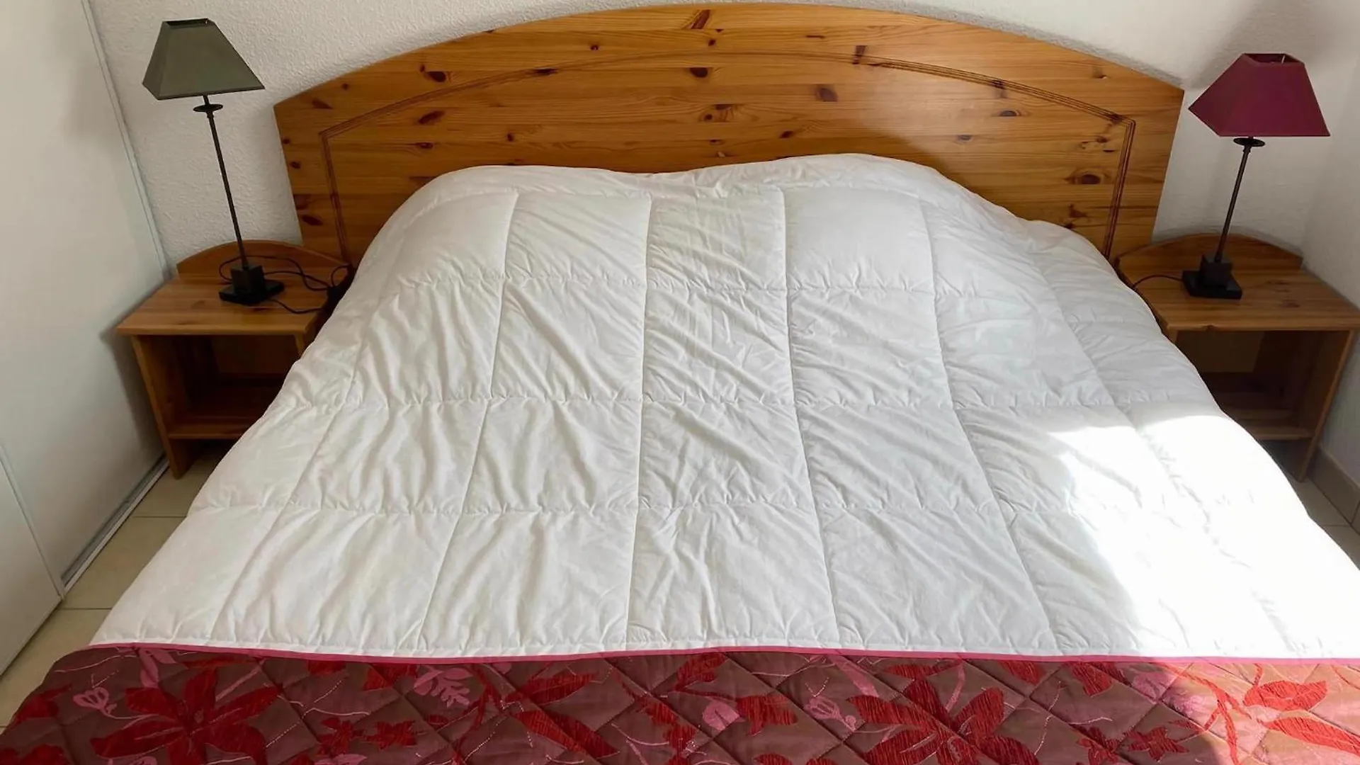 Res Les Sources Montbrun Les Bains Studio 2 Pers With Terrace Or Balcony 0*, Montbrun-les-Bains France