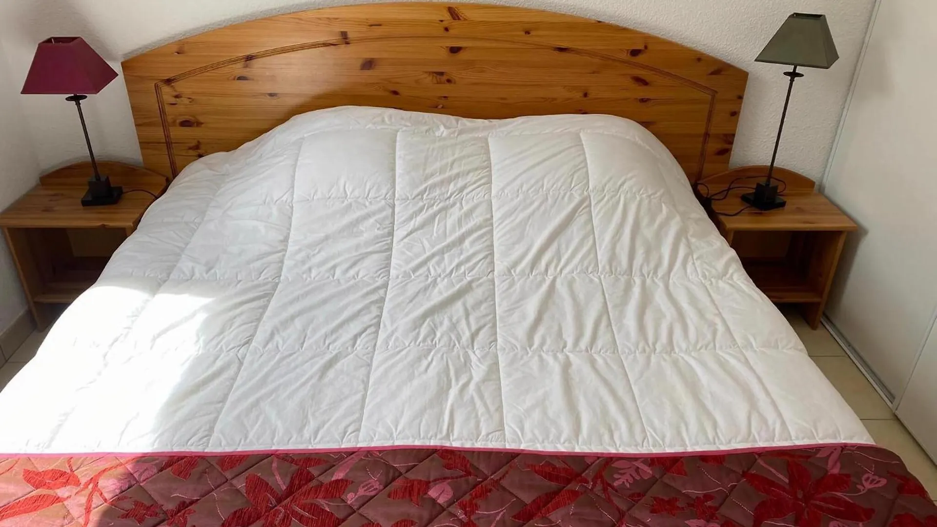 Res Les Sources Montbrun Les Bains Studio 2 Pers With Terrace Or Balcony Appartement Montbrun-les-Bains