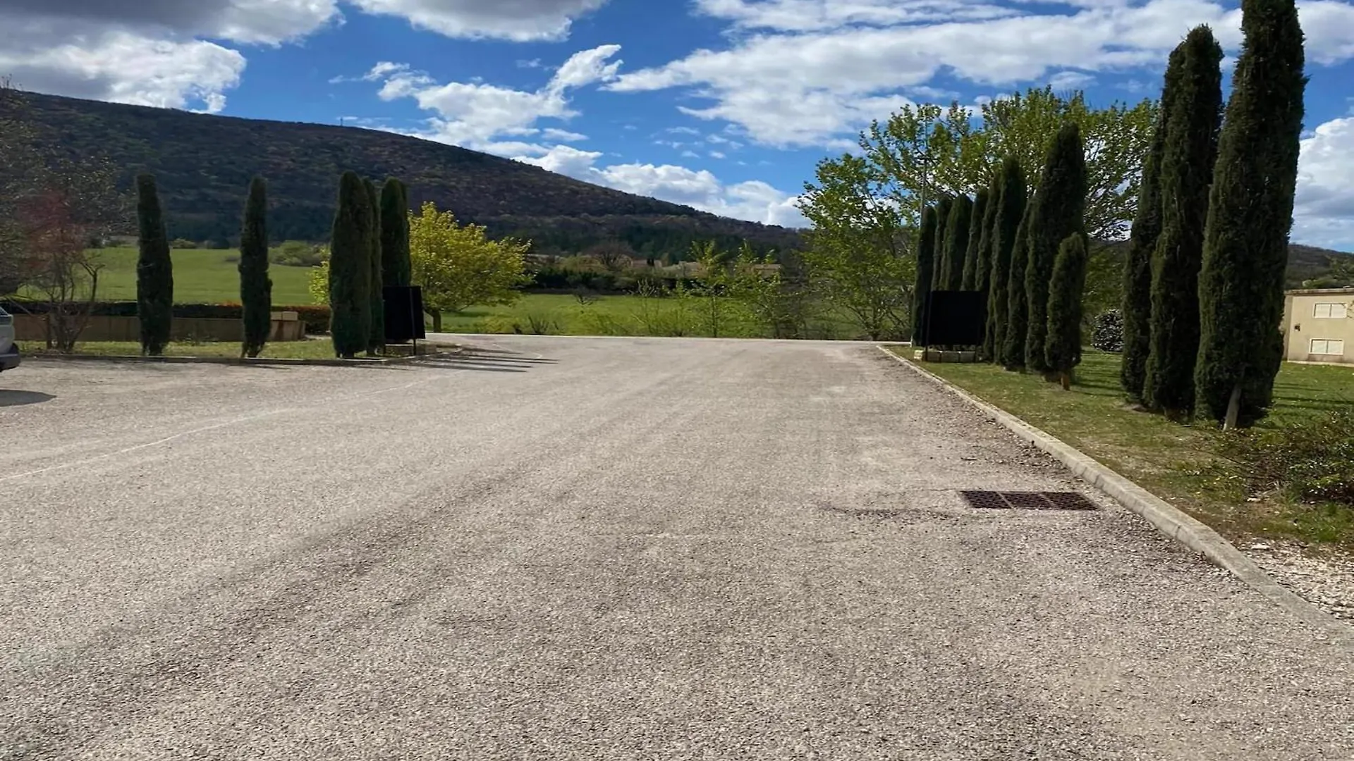 Res Les Sources Montbrun Les Bains Studio 2 Pers With Terrace Or Balcony Montbrun-les-Bains